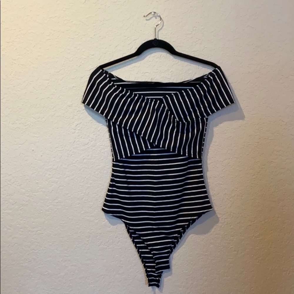 Bodysuit